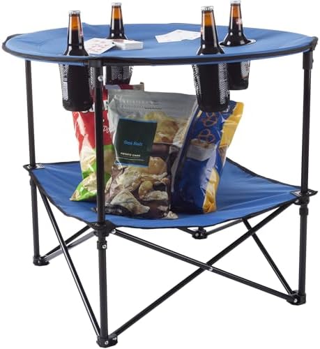 Wakeman Camp Table - Image 5