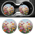 WOCOCN Car Coasters for Cup Holders by WOCOCN