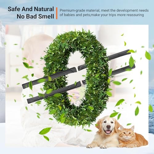 powoq Exterior Door Sill Protector Compatible - Image 6