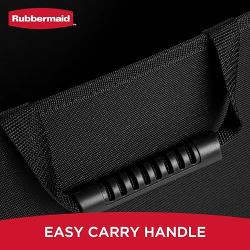 Rubbermaid Car Organizer, Collapsible Trunk Organizer - Image 6