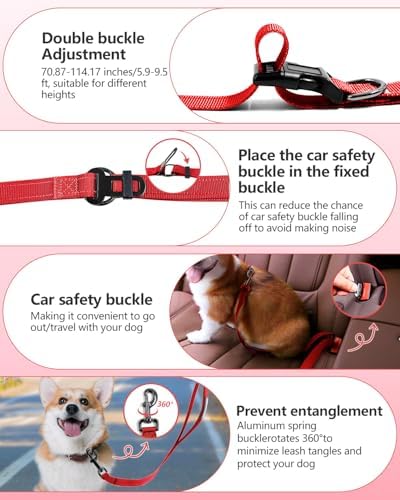 Hands Free Dog Leash - Image 3
