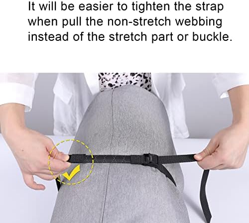 Ayaport Adjustable Stretch Lashing Straps - Image 5