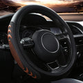 Yangday Leather Steering Wheel Cover by Yangday