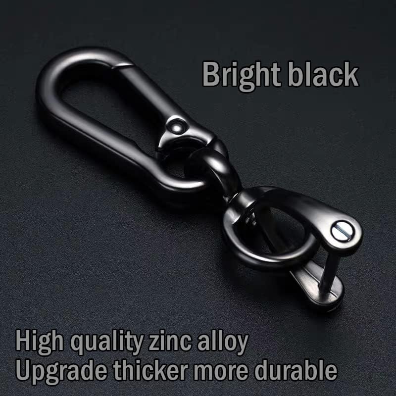 Key Fob Cover for 2026-2022 Chevy Silverado GMC Sierra 1500 2500HD 3500HD - Image 6