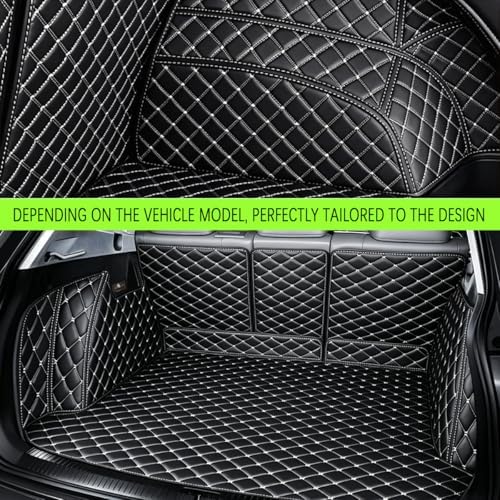 VIWINLA® Trunk Mat Compatible - Image 3