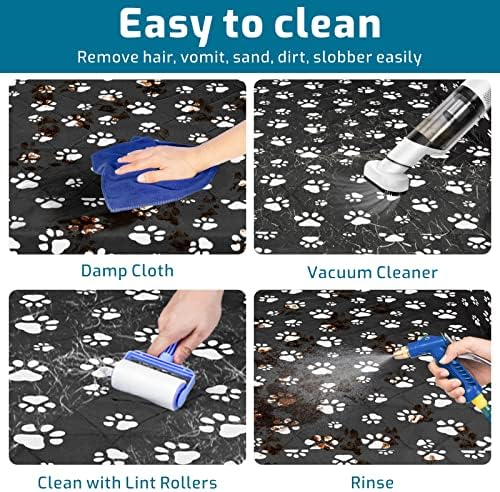 SUV Cargo Liner for Dogs - Image 5