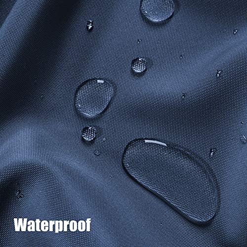 BONZER Waterproof Outdoor Curtains - Image 3