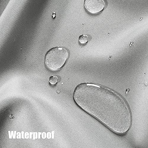 BONZER Outdoor Waterproof Curtains - Image 3