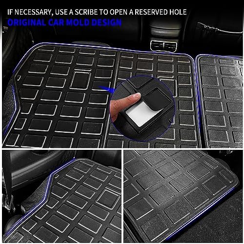 Rongtaod Cargo Mat & Backrest Mats - Image 6