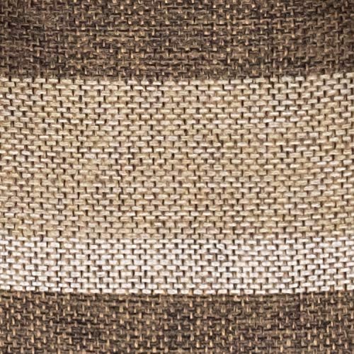 Chair Cushion Memory Foam Pads Tufted Slip Non Skid Rubber Back U-Shaped 17" x - Image 2