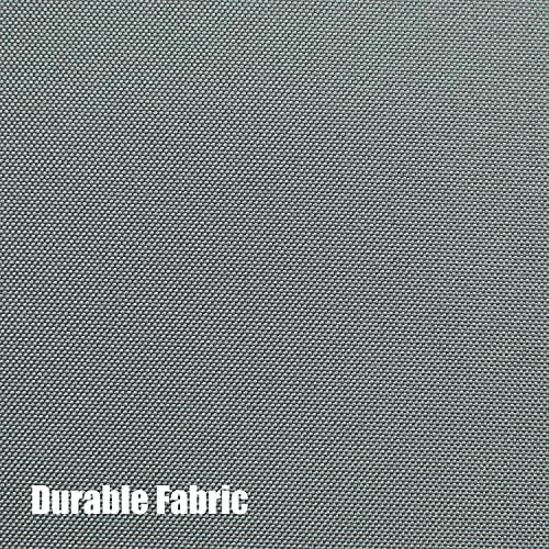 BONZER Extra Wide Waterproof Outdoor Curtains - Image 6