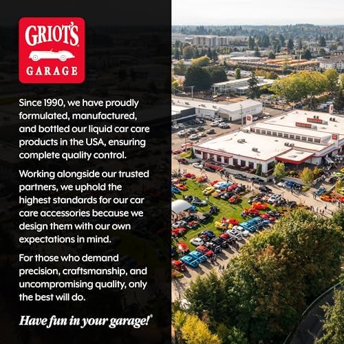 Griot's Garage Dual Weave Interior Towels - Image 6