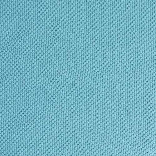 Sweet Home Collection Chair Cushion Memory Foam Pads Honeycomb Pattern Slip Non - Image 2