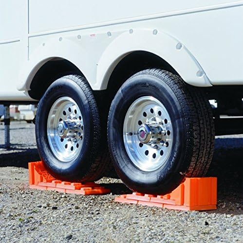 Lynx Stop N Chock 2 Pack - Image 5