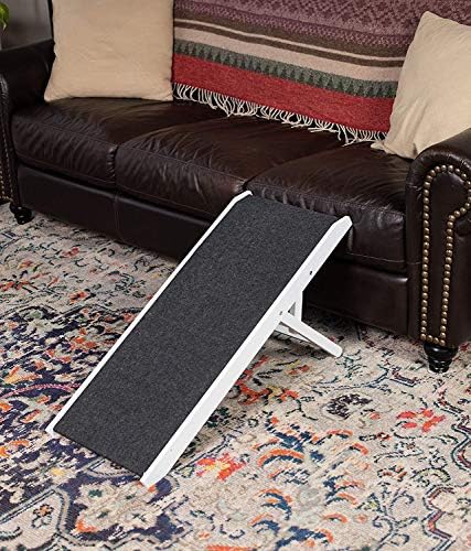 BIRDROCK HOME Adjustable Pet Ramp - Image 7