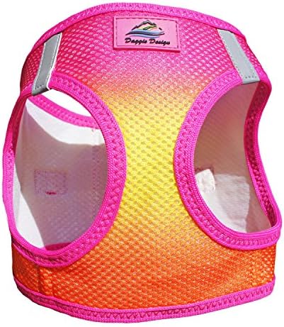 Doggie Design Dog Harness - Image 3