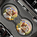 WOCOCN Cute Cup Holder Coasters by WOCOCN