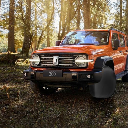 4 Pack Tire Covers - Image 7