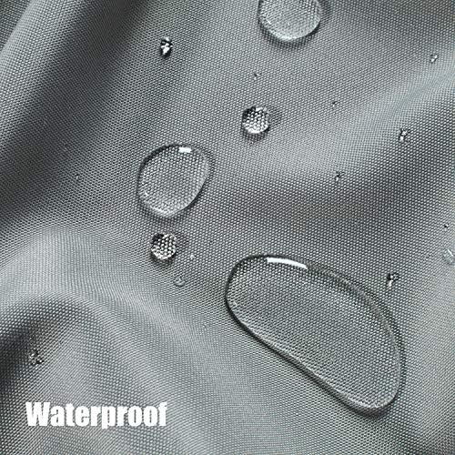 BONZER Waterproof Outdoor Curtains - Image 3