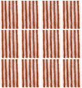 60 Pcs Tire Plugs Repair, Tire Repair Gum by PUIBERS