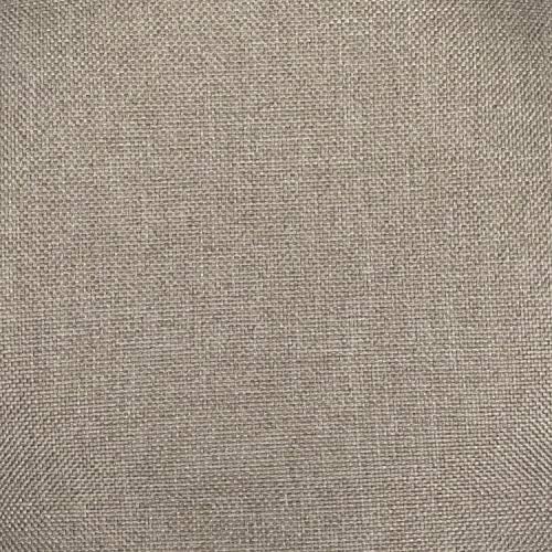 Sweet Home Collection Chair Cushion Memory Foam Pads Tufted Slip Non Skid - Image 2
