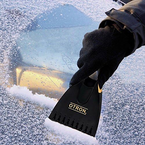 OTRON Heavy Duty Automotive Ice Scraper - Image 5