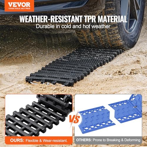 VEVOR 7 TON Traction Boards - Image 2