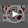 Ceramic Car Sublimation Blanks Cupholder - Image 7