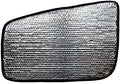 Set of 2 Custom Fit Automotive Reflective Rear Seat Side Window Sunshade by AutofitPro
