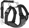 SlowTon Dog Seat Belt and Harness by SlowTon