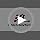 Flying Banner car Steering Wheel Cover Faux Leather Massage Universal fit 3D - Image 7