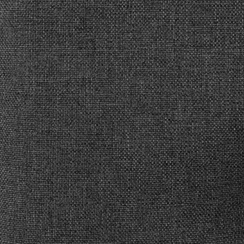 Sweet Home Collection Chair Cushion Memory Foam Pads Tufted Slip Non Skid - Image 2