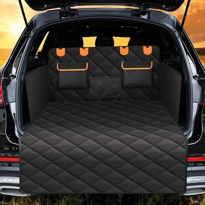Cargo Liner for Dog for Subaru Crosstrek 2024 2025 2026, Durable Waterproof Pet by Unknown