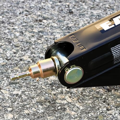 Camco RV Scissor Jack Drill Adapter Socket - Image 3