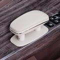 Universal Armrest Support Elbow Rest Pad，Adjustable Height Left Elbow Support by AOWIS