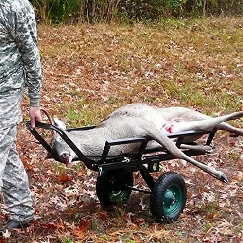 Viking Solutions Tilt-N-Go II Universal Durable Foldable Easy-to-Use Big Game - Image 2