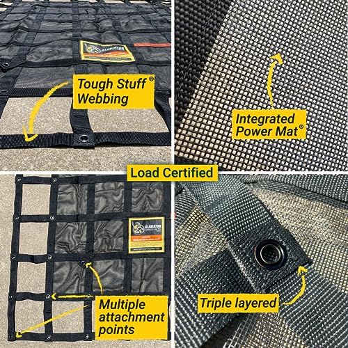 Gladiator Cargo Nets - Image 4