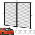 Cargo Net for Pickup Truck Bed by Unknown