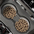 WOCOCN Cute Cup Holder Coasters by WOCOCN