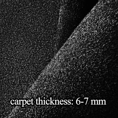 Dash Cover Mat Fit for Lincoln LS/Ford Thunderbird K304 - Image 3