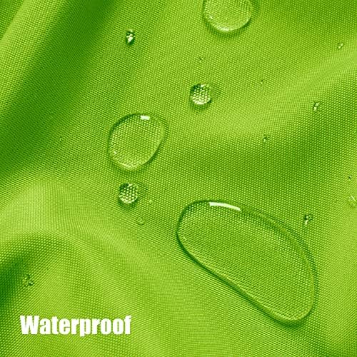 BONZER Outdoor Waterproof Curtains - Image 3