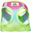American River Choke-Free Dog Harness by DoggieDesign