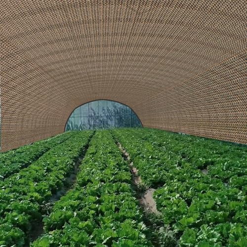 80% Sunblock Shade Cloth Net Resistant - Image 5