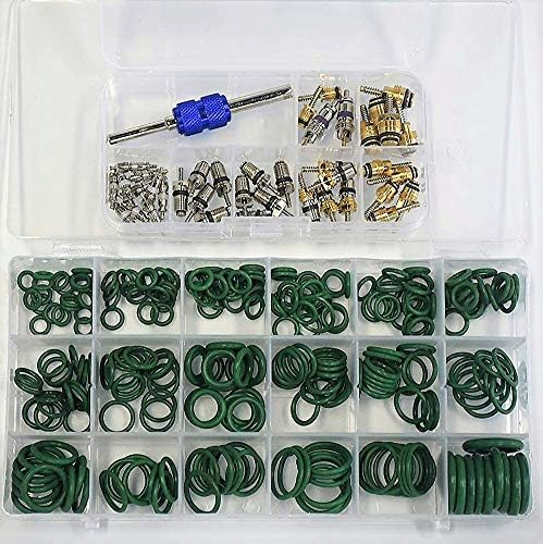 Car A/C Repair Kit - Image 6