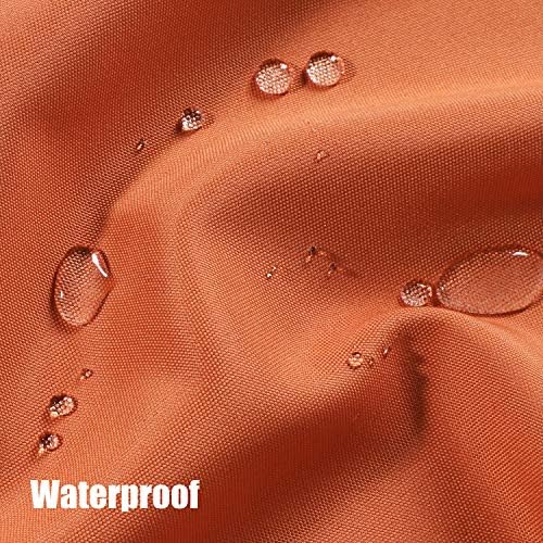 BONZER Waterproof Outdoor Curtains - Image 3