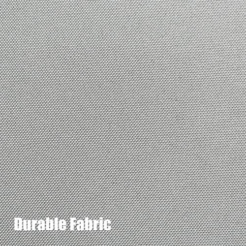BONZER Outdoor Curtains for Patio Water Resistant Heavy Privacy - Image 6