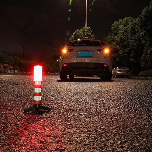 Twinkle Star LED Safety Strobe Road Warning Light - Image 6