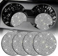 SINGARO Bling Cup Holder Coasters by SINGARO