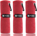 Handy Picks Microfiber Golf Towel by HandyPicksGolf