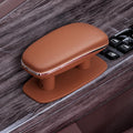 Universal Armrest Support Elbow Rest Pad，Adjustable Height Left Elbow Support by AOWIS